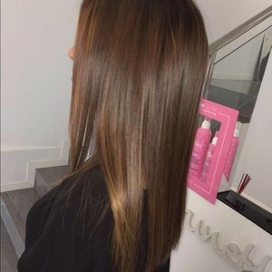 Meet your Posher, Camilla